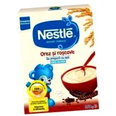 nestle