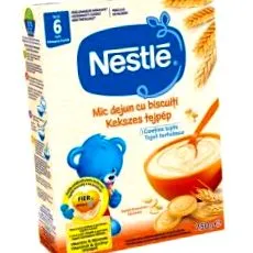 nestle