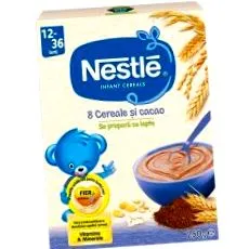 nestle