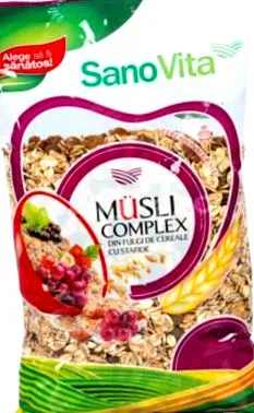 musli