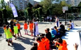 Sports Experience
