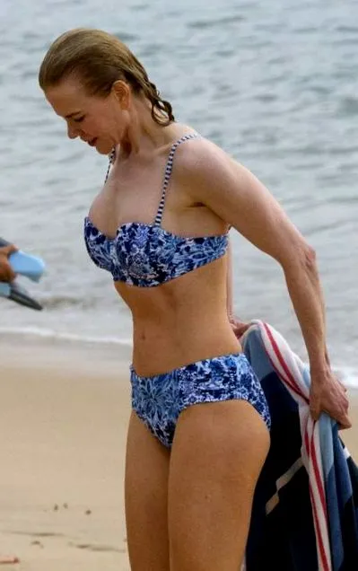 kidman
