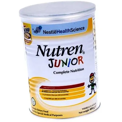 junior