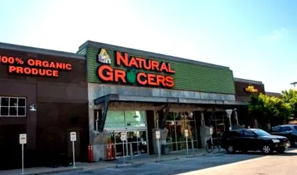 natural