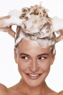 Gyönyörű stílus hosszú haj Gyönyörű stílus hosszú haj