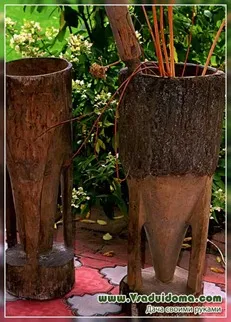 Crafts kezük log Crafts kezük log