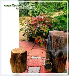 Crafts kezük log