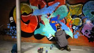 Hogyan kell felhívni permetező graffiti