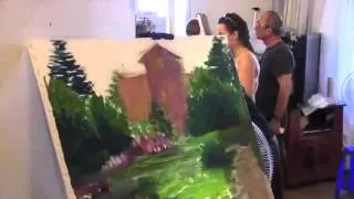 Hogyan kell felhívni permetező graffiti