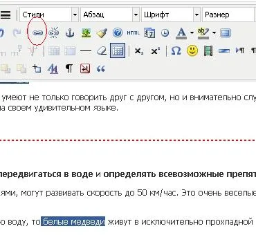 Hogyan készítsünk saját linket