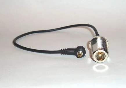 WiFi adapter saját kezűleg WiFi adapter saját kezűleg