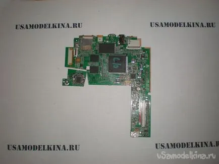 WiFi adapter saját kezűleg