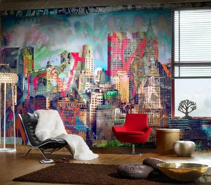 Hogyan kell felhívni permetező graffiti Hogyan kell felhívni permetező graffiti