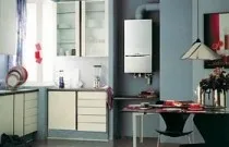 Számlálók fűtésre, mint egy sor