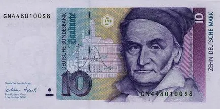 Euro pénznemben