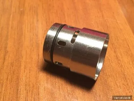 Velocity mi ez