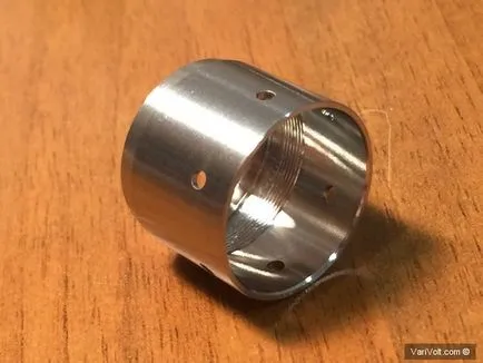 Velocity mi ez