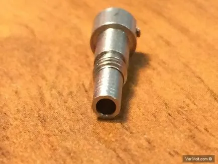 Velocity mi ez