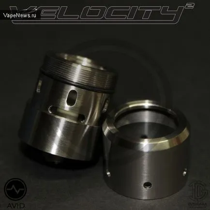 Velocity mi ez