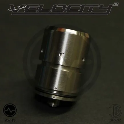 Velocity mi ez