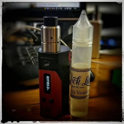 Velocity mi ez