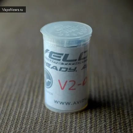 Velocity mi ez