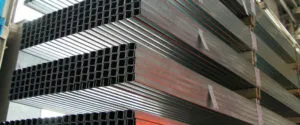 Mi profilja az építőiparban