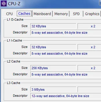 Mi a processzor teljesítményét
