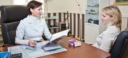 Hogyan működik orvosi abortusz