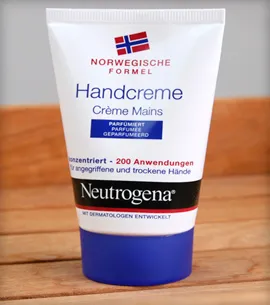 A legjobb kézkrém