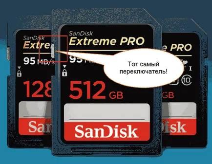 Hogyan lehet visszaállítani a microSD memóriakártya