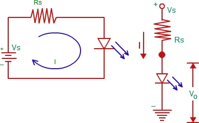 Mi a LED-meghajtó Mi a LED-meghajtó
