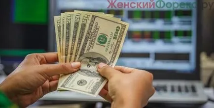 Hogyan lehet pénzt a Forex