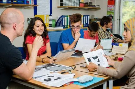 Hogyan lehet megtanulni angolul igazán