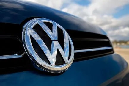 Hogyan változik az olaj Volkswagen