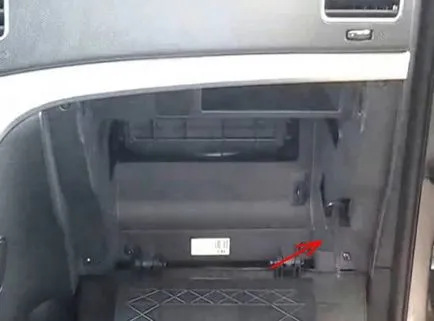 Hogyan ssangyong KYRON