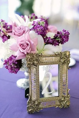 Esküvői tükör