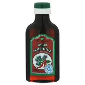 Mint kezelni fejbőr