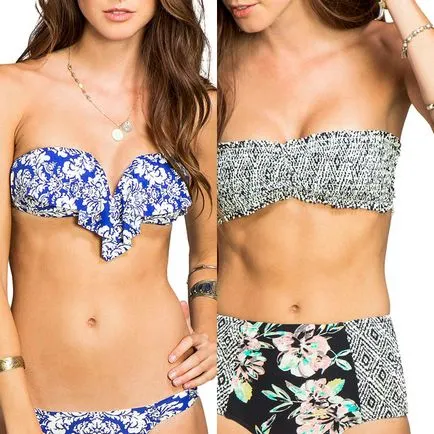 Top Bandeau meg
