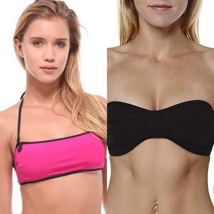 Top Bandeau meg