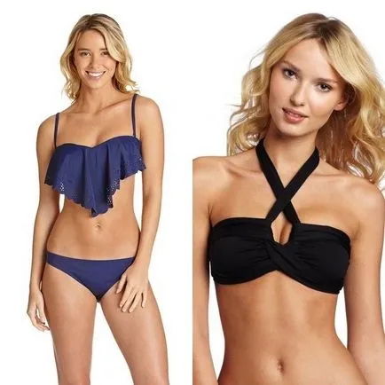 Top Bandeau meg