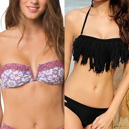 Top Bandeau meg