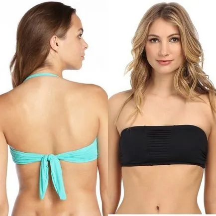 Top Bandeau meg