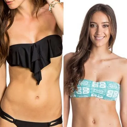 Top Bandeau meg