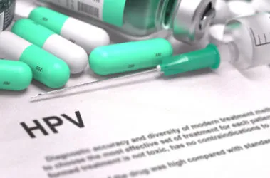 Hogyan juthat HPV