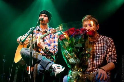 Mi az akusztikus koncert