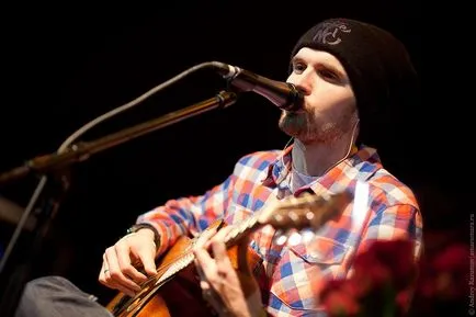 Mi az akusztikus koncert