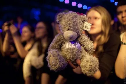 Mi az akusztikus koncert