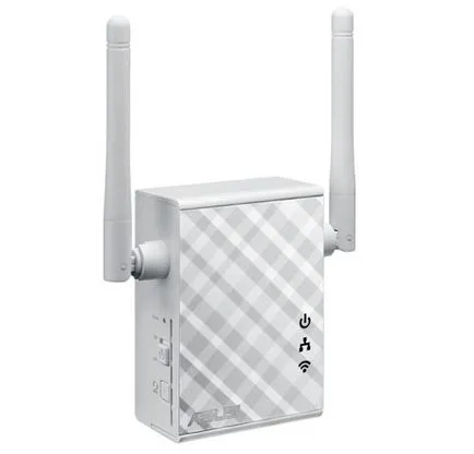 Meg kell erősíteni a wifi jel kezével Meg kell erősíteni a wifi jel kezével