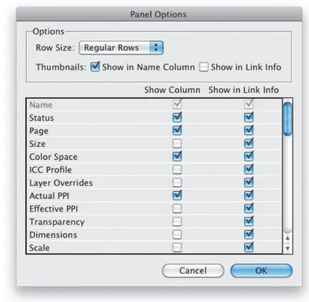 Mivel az Adobe InDesign